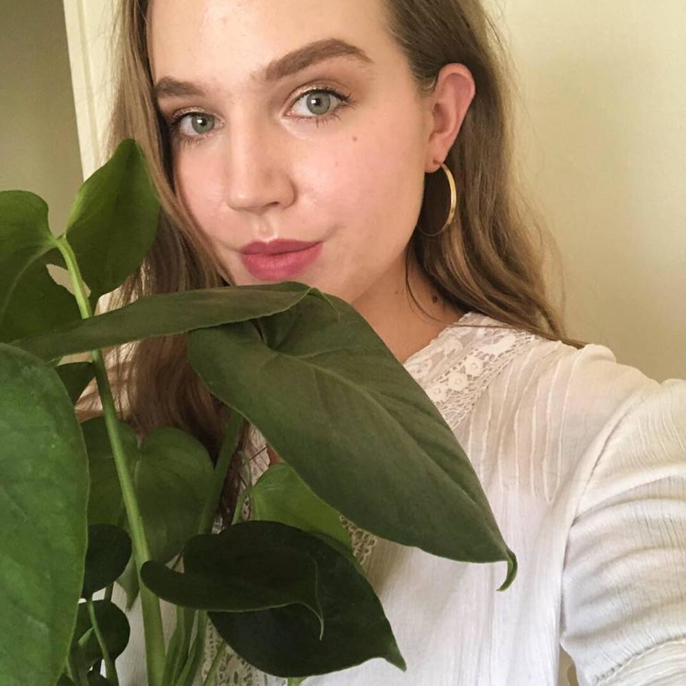 Meet your Posher, Amanda